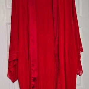 Victoria's Secret kimono size M/L